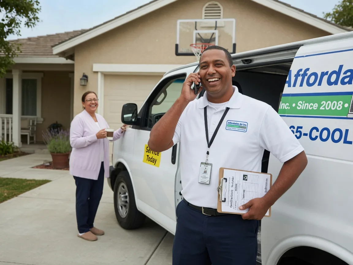 Central Ac Repair Bethel, AK FAQs